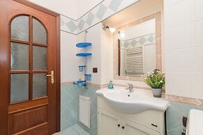 Dimora Patrizia With Pool