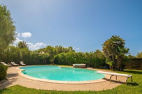 Dimora Patrizia With Pool