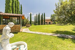 Appartamento Girasole Shared Pool