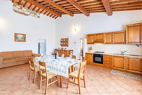 Appartamento Girasole Shared Pool