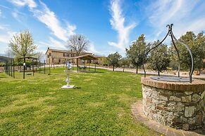 Appartamento Girasole Shared Pool