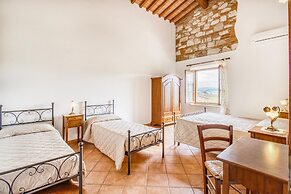 Appartamento Girasole Shared Pool