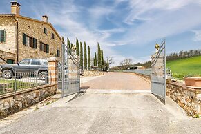 Appartamento Girasole Shared Pool