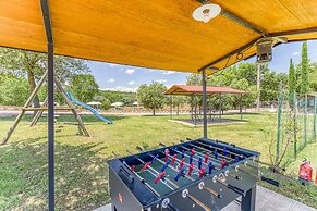 Appartamento Fiordaliso Shared Pool