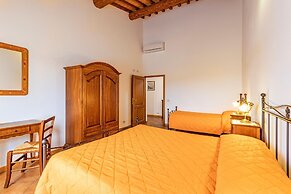 Appartamento Fiordaliso Shared Pool