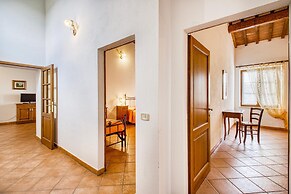 Appartamento Fiordaliso Shared Pool