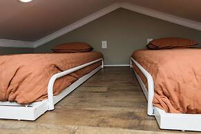 The Cabins on Rockmine