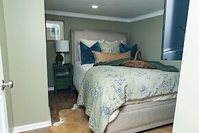 The Cabins on Rockmine