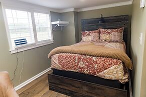 The Cabins on Rockmine