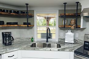 The Cabins on Rockmine