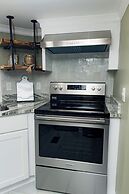 The Cabins on Rockmine