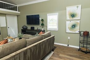 The Cabins on Rockmine