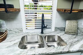 The Cabins on Rockmine