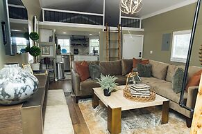 The Cabins on Rockmine