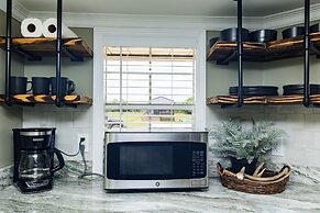 The Cabins on Rockmine