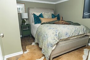 The Cabins on Rockmine