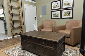 The Cabins on Rockmine