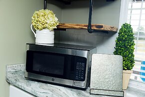 The Cabins on Rockmine