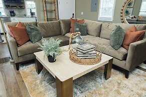 The Cabins on Rockmine