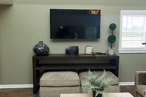 The Cabins on Rockmine