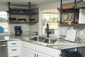 The Cabins on Rockmine