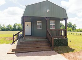 The Cabins on Rockmine
