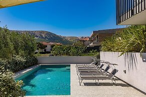 Pool Apartment Sapore Di Mare 3