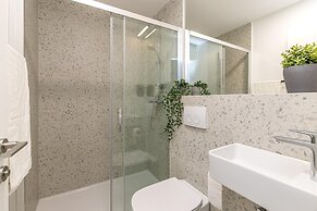 Pool Apartment Sapore Di Mare 4