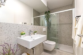 Pool Apartment Sapore Di Mare 4