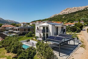 Pool Apartment Sapore Di Mare 4