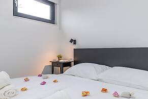 Pool Apartment Sapore Di Mare 4