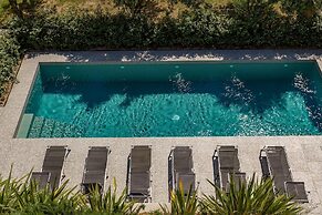 Pool Apartment Sapore Di Mare 4