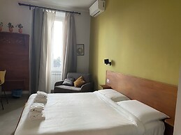 Cecilia B&B Roma