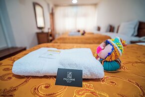 Inkas Peru Hostal
