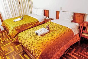 Inkas Peru Hostal