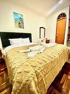 Inkas Peru Hostal