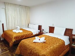 Inkas Peru Hostal