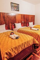 Inkas Peru Hostal