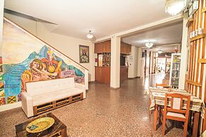 Inkas Peru Hostal