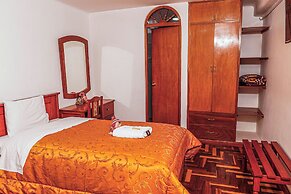 Inkas Peru Hostal