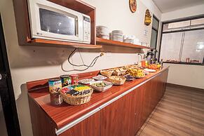 Inkas Peru Hostal