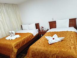 Inkas Peru Hostal