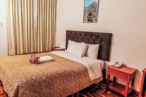 Inkas Peru Hostal