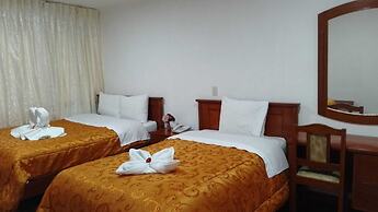 Inkas Peru Hostal
