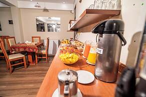 Inkas Peru Hostal