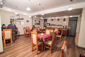Inkas Peru Hostal