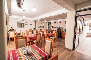 Inkas Peru Hostal