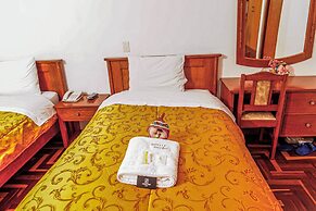 Inkas Peru Hostal