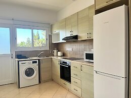 Phaedrus Living Paphos Central Urban