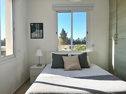 Phaedrus Living Paphos Central Urban